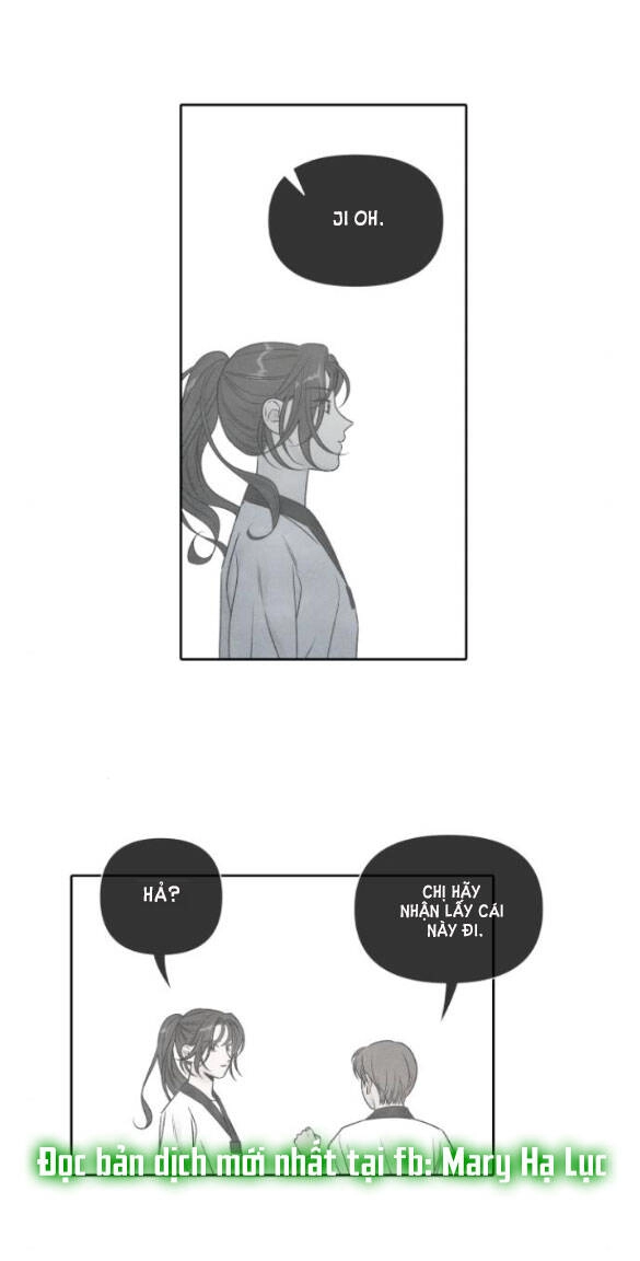 Điều Khiến Tôi Quyết Tâm Chết Đi Chapter 78.2 - 3