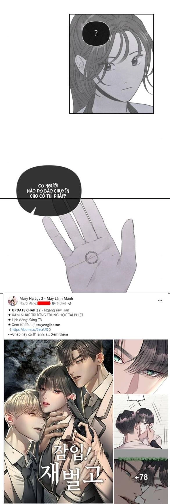 Điều Khiến Tôi Quyết Tâm Chết Đi Chapter 78.2 - 4