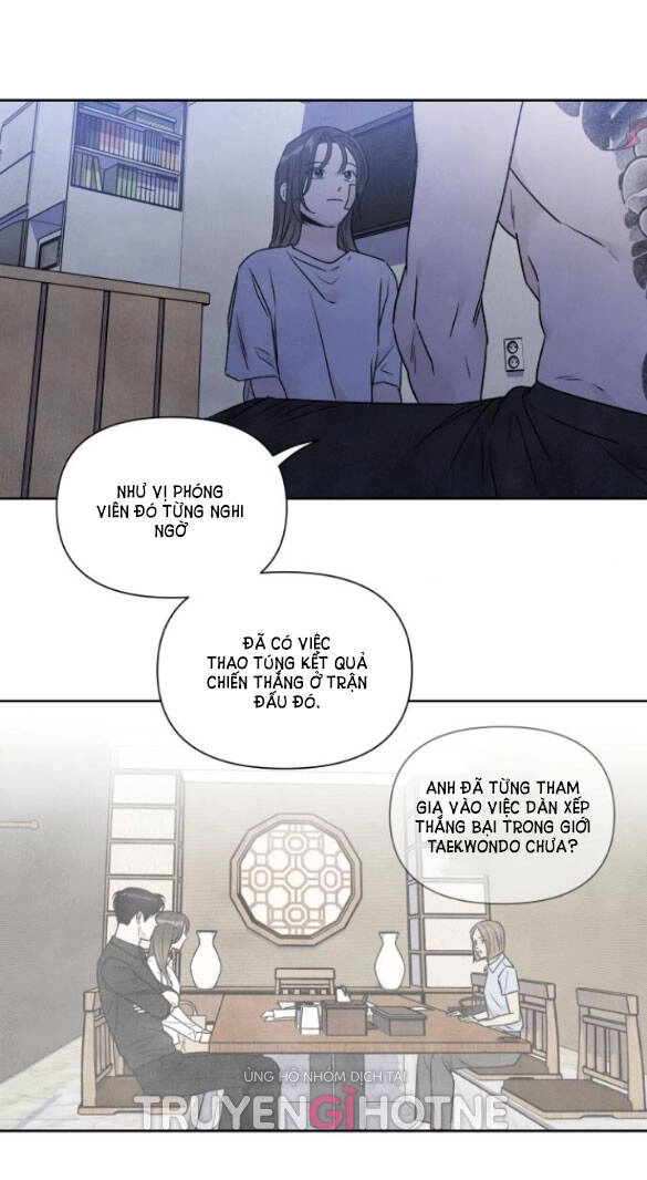 Điều Khiến Tôi Quyết Tâm Chết Đi Chapter 78.2 - 22