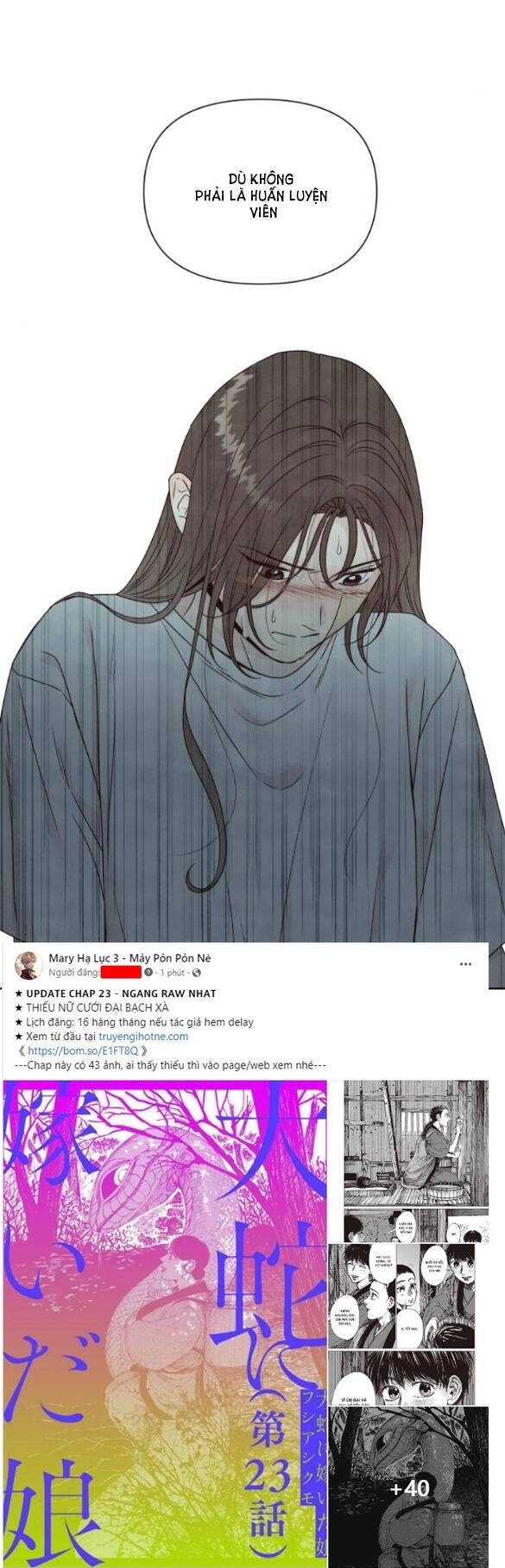 Điều Khiến Tôi Quyết Tâm Chết Đi Chapter 78.2 - 31