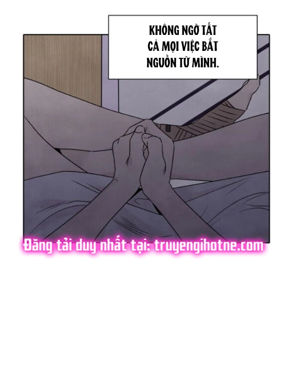 Điều Khiến Tôi Quyết Tâm Chết Đi Chapter 79.1 - 4