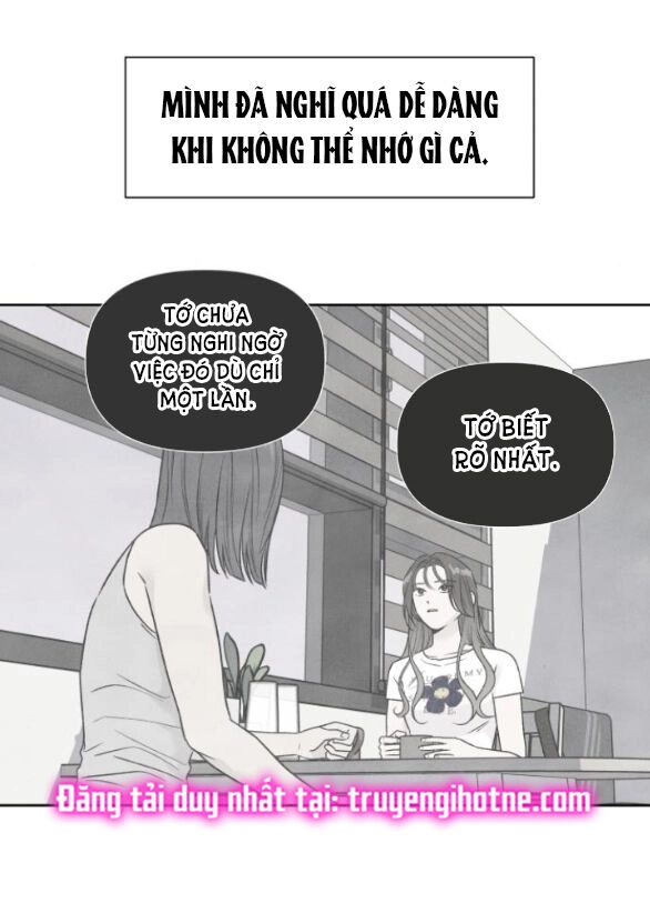 Điều Khiến Tôi Quyết Tâm Chết Đi Chapter 79.1 - 21