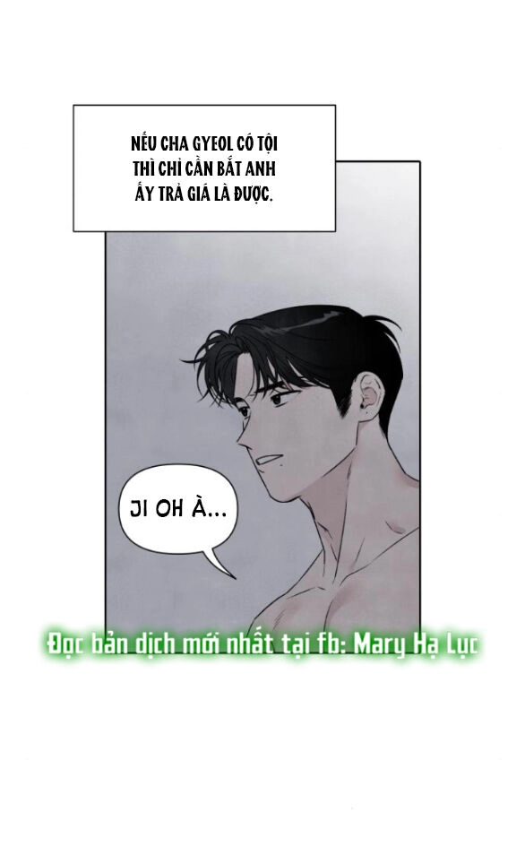 Điều Khiến Tôi Quyết Tâm Chết Đi Chapter 79.1 - 23