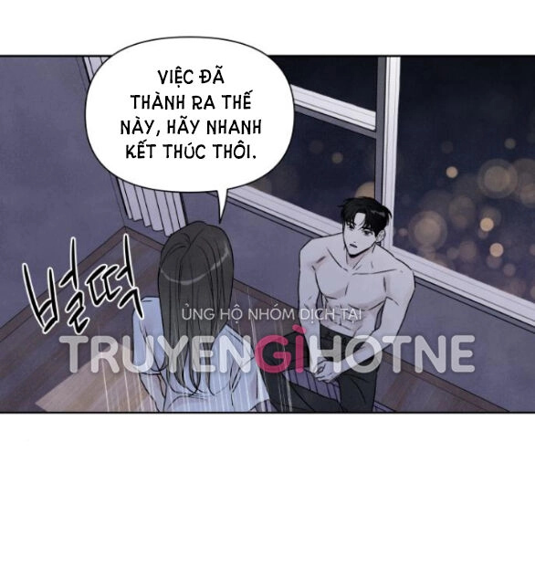 Điều Khiến Tôi Quyết Tâm Chết Đi Chapter 79.1 - 26