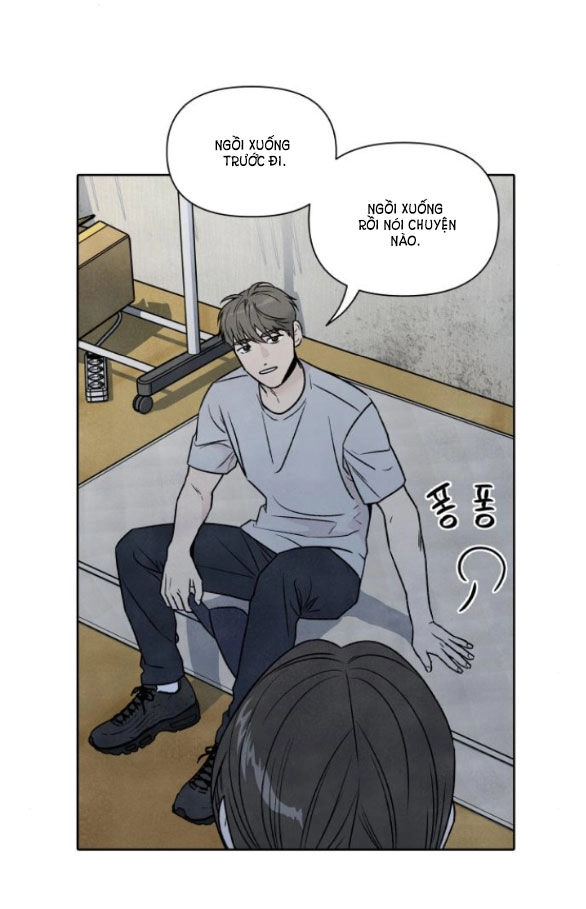 Điều Khiến Tôi Quyết Tâm Chết Đi Chapter 80.1 - 3