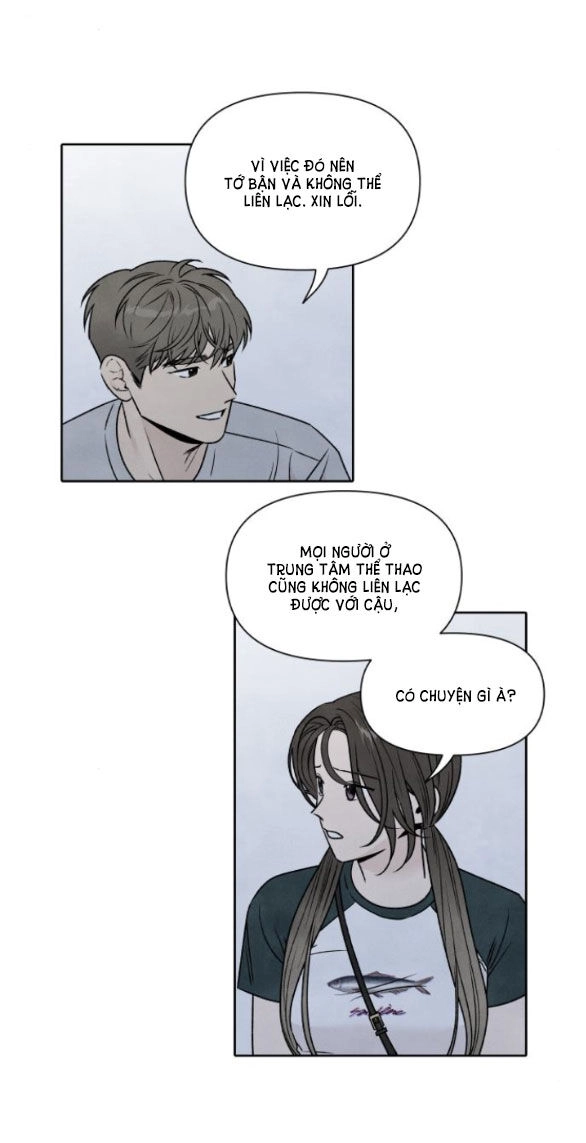 Điều Khiến Tôi Quyết Tâm Chết Đi Chapter 80.1 - 7