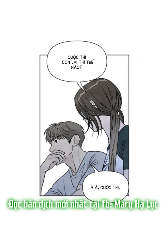 Điều Khiến Tôi Quyết Tâm Chết Đi Chapter 80.1 - 8