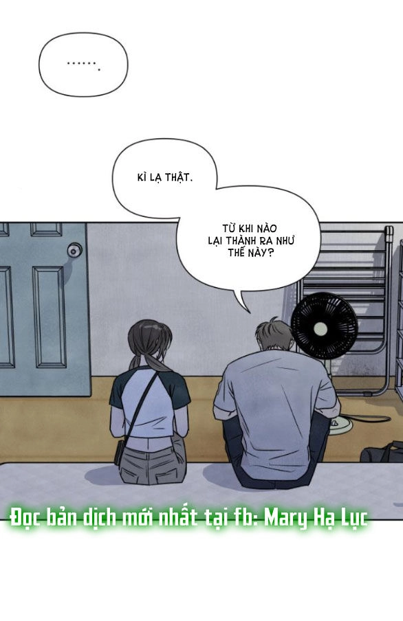 Điều Khiến Tôi Quyết Tâm Chết Đi Chapter 80.1 - 14