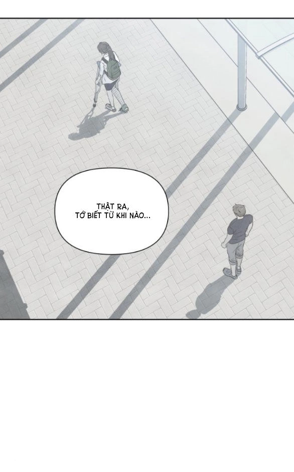 Điều Khiến Tôi Quyết Tâm Chết Đi Chapter 80.1 - 17