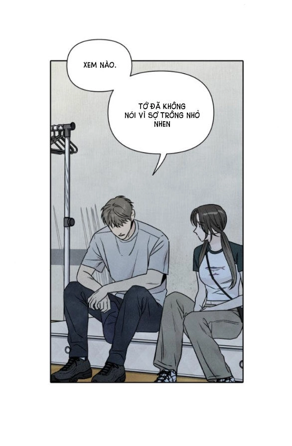 Điều Khiến Tôi Quyết Tâm Chết Đi Chapter 80.1 - 19