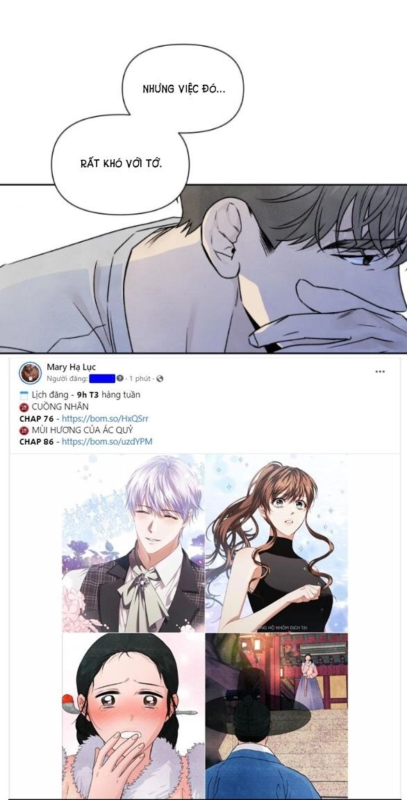 Điều Khiến Tôi Quyết Tâm Chết Đi Chapter 80.1 - 27