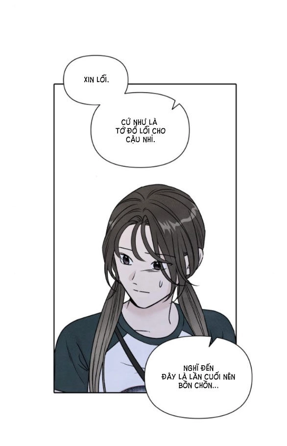 Điều Khiến Tôi Quyết Tâm Chết Đi Chapter 80.1 - 29