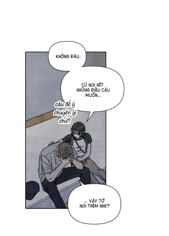 Điều Khiến Tôi Quyết Tâm Chết Đi Chapter 80.2 - 1