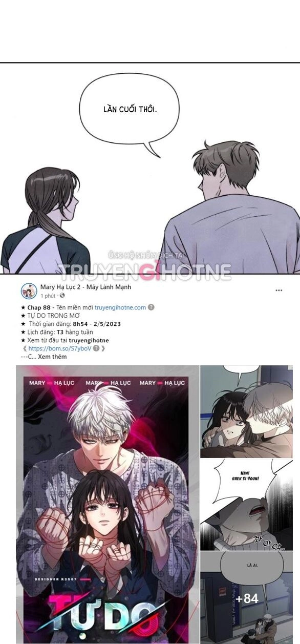 Điều Khiến Tôi Quyết Tâm Chết Đi Chapter 80.2 - 10