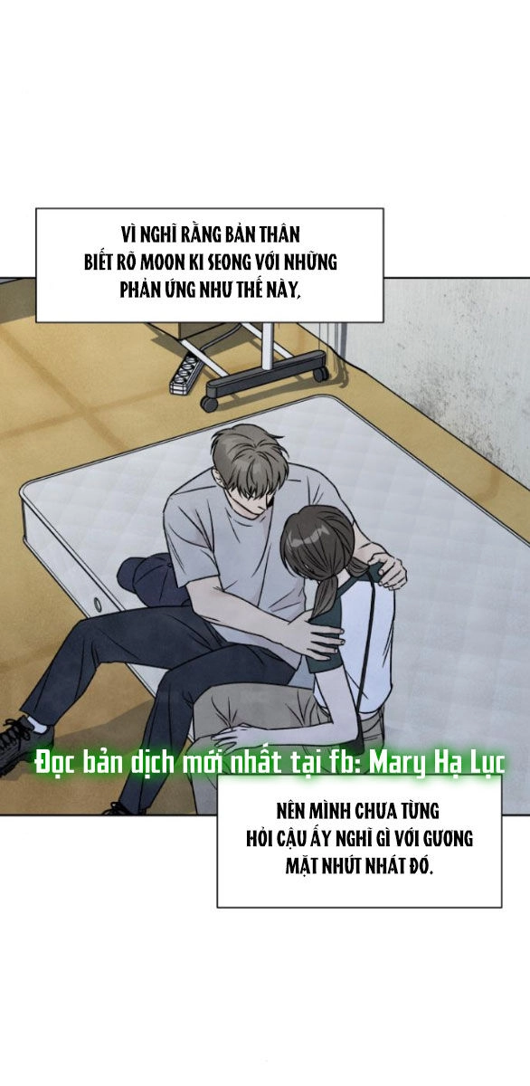 Điều Khiến Tôi Quyết Tâm Chết Đi Chapter 80.2 - 20