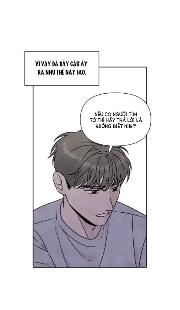 Điều Khiến Tôi Quyết Tâm Chết Đi Chapter 80.2 - 21