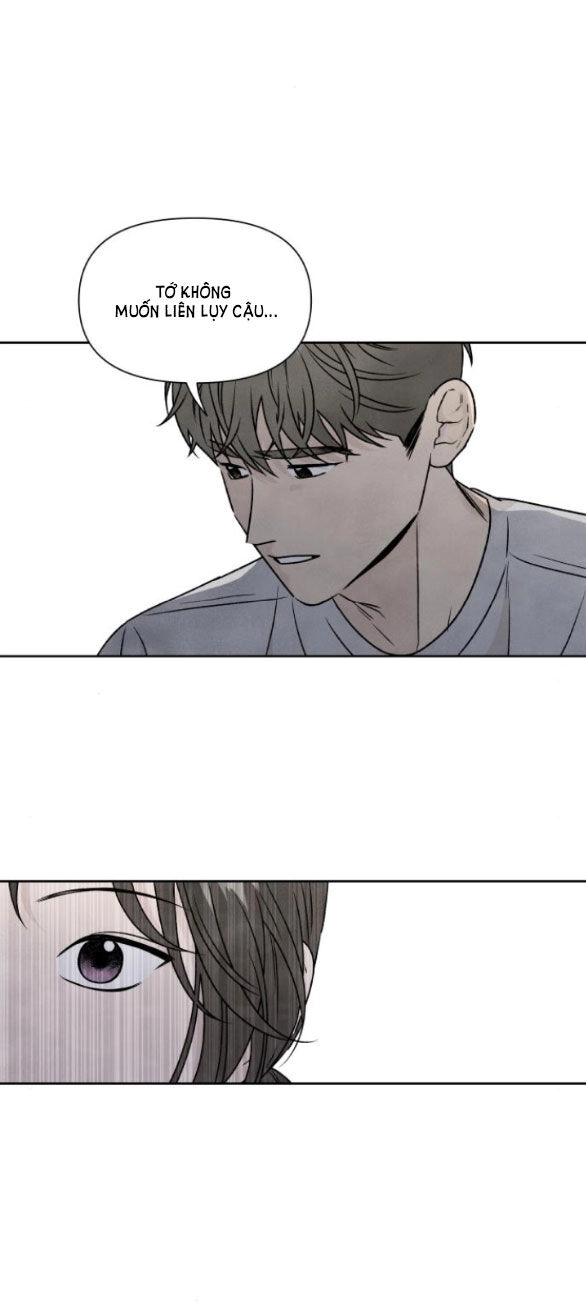 Điều Khiến Tôi Quyết Tâm Chết Đi Chapter 80.2 - 23