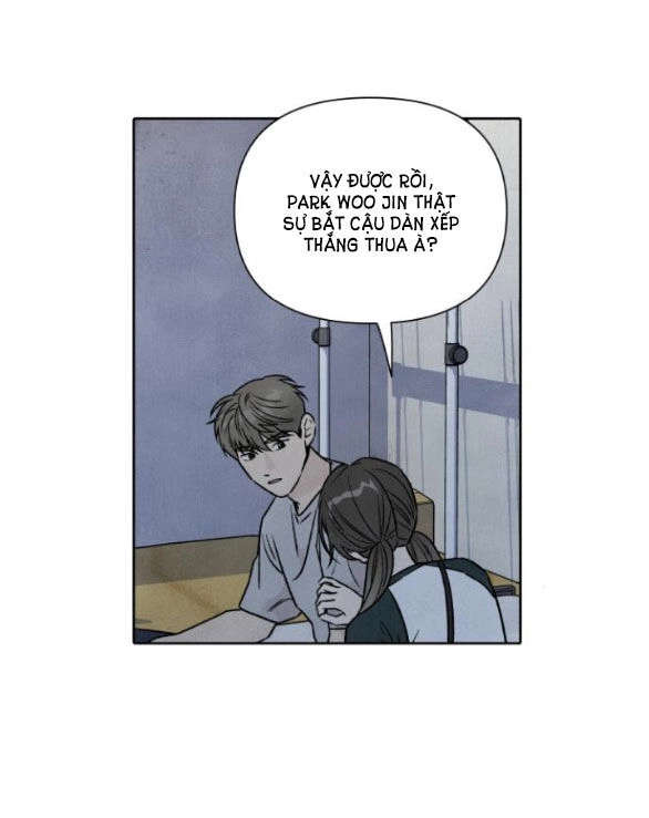 Điều Khiến Tôi Quyết Tâm Chết Đi Chapter 80.2 - 26