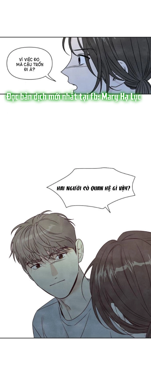 Điều Khiến Tôi Quyết Tâm Chết Đi Chapter 80.2 - 27