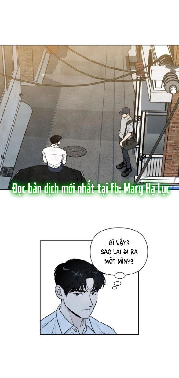 Điều Khiến Tôi Quyết Tâm Chết Đi Chapter 81.1 - 1