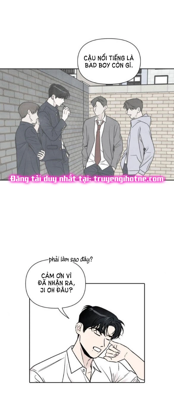 Điều Khiến Tôi Quyết Tâm Chết Đi Chapter 81.1 - 3