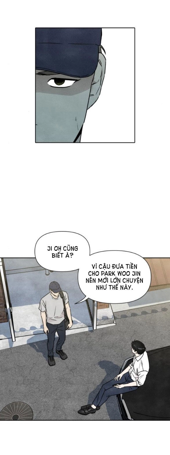 Điều Khiến Tôi Quyết Tâm Chết Đi Chapter 81.1 - 4