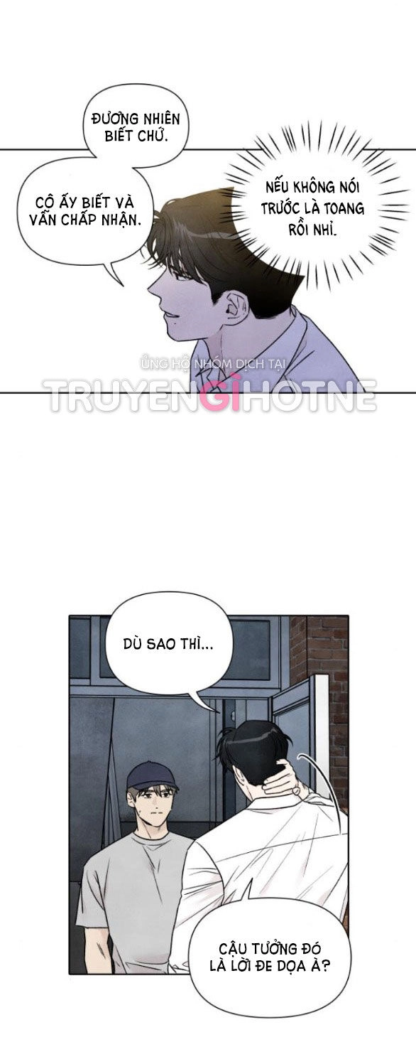 Điều Khiến Tôi Quyết Tâm Chết Đi Chapter 81.1 - 5