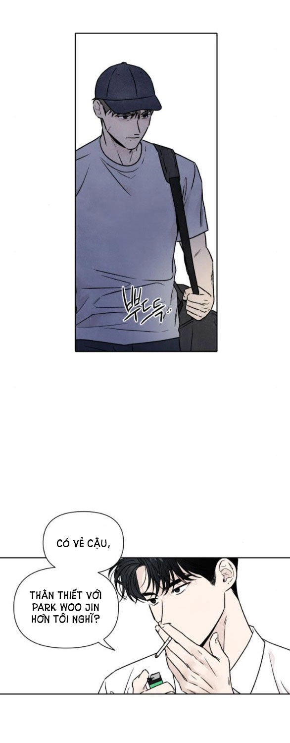 Điều Khiến Tôi Quyết Tâm Chết Đi Chapter 81.1 - 6