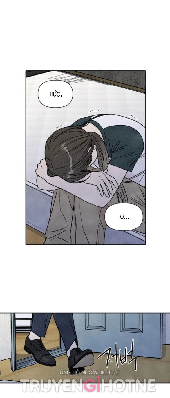 Điều Khiến Tôi Quyết Tâm Chết Đi Chapter 81.1 - 11