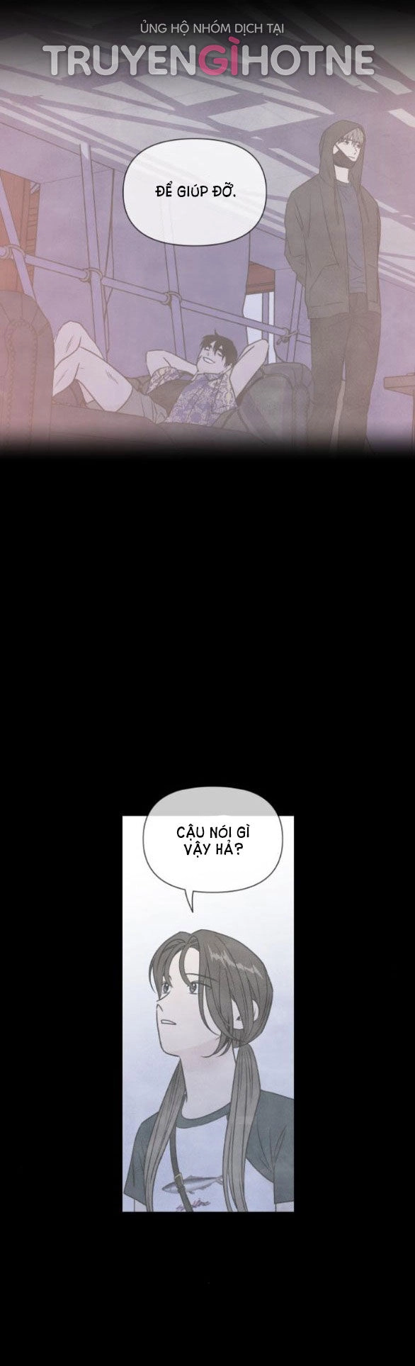 Điều Khiến Tôi Quyết Tâm Chết Đi Chapter 81.1 - 17