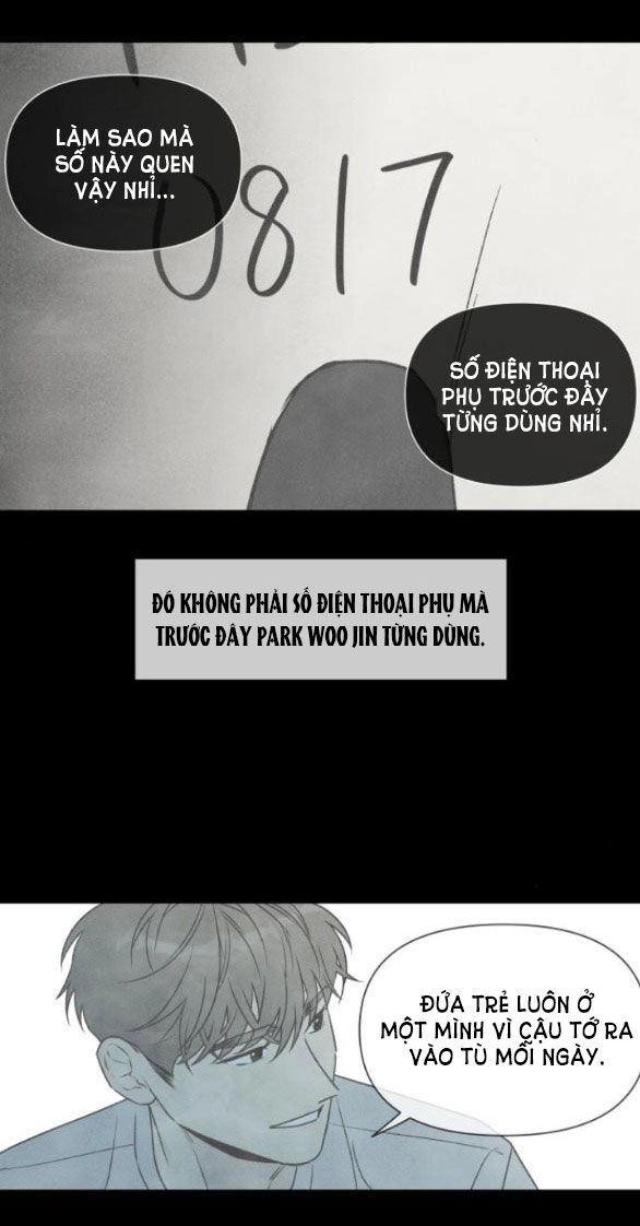 Điều Khiến Tôi Quyết Tâm Chết Đi Chapter 81.2 - 2