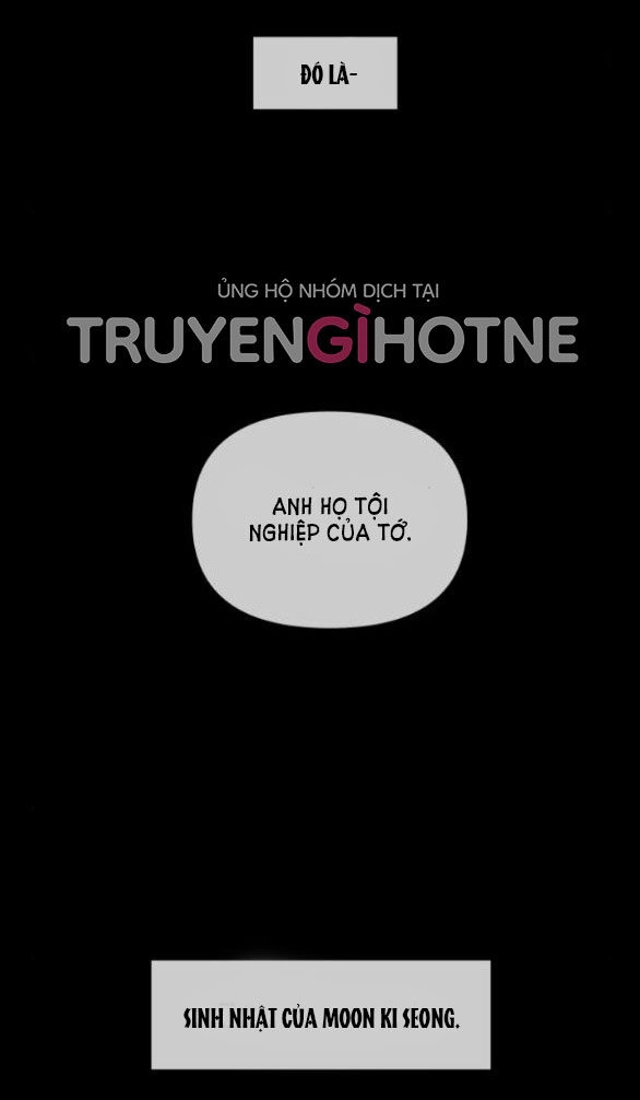 Điều Khiến Tôi Quyết Tâm Chết Đi Chapter 81.2 - 3