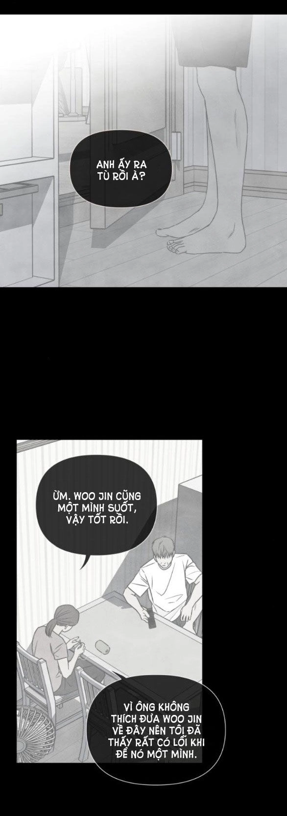 Điều Khiến Tôi Quyết Tâm Chết Đi Chapter 81.2 - 4