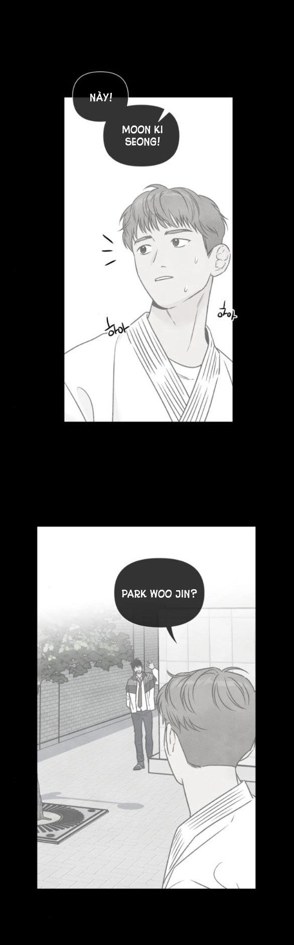 Điều Khiến Tôi Quyết Tâm Chết Đi Chapter 81.2 - 8