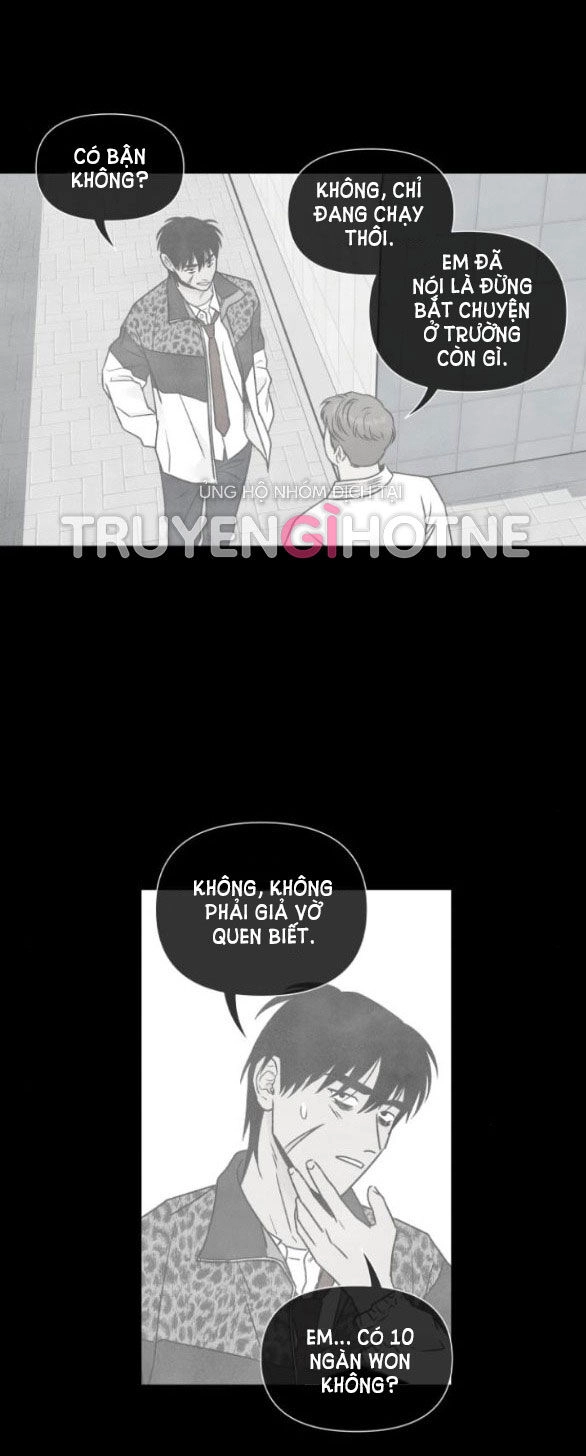 Điều Khiến Tôi Quyết Tâm Chết Đi Chapter 81.2 - 9