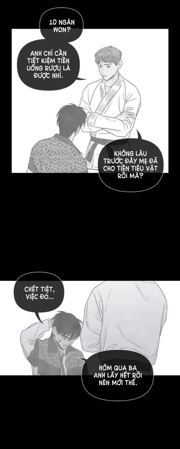 Điều Khiến Tôi Quyết Tâm Chết Đi Chapter 81.2 - 10