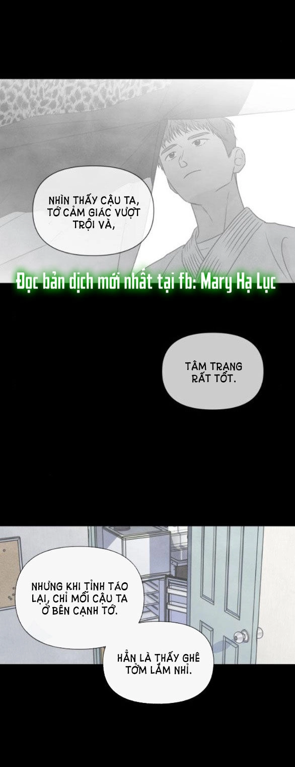 Điều Khiến Tôi Quyết Tâm Chết Đi Chapter 81.2 - 11