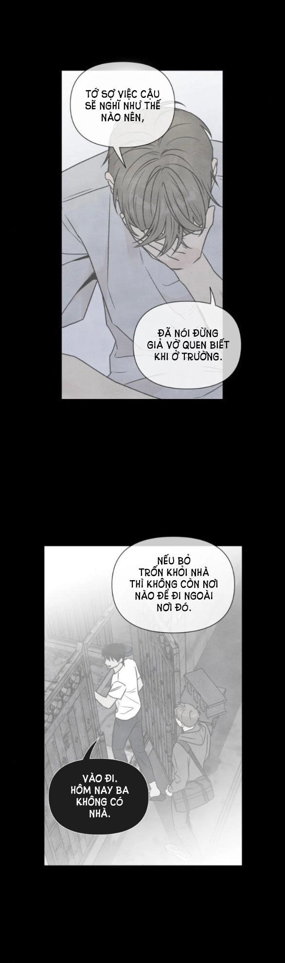 Điều Khiến Tôi Quyết Tâm Chết Đi Chapter 81.2 - 12