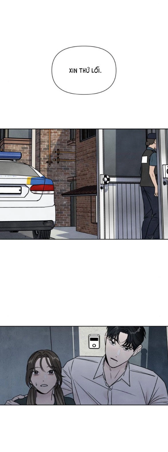 Điều Khiến Tôi Quyết Tâm Chết Đi Chapter 81.2 - 18