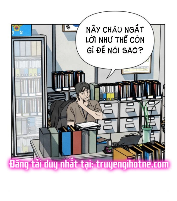 Điều Khiến Tôi Quyết Tâm Chết Đi Chapter 82.1 - 3