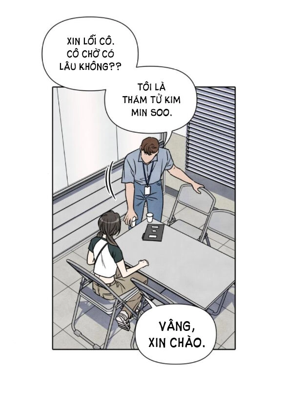 Điều Khiến Tôi Quyết Tâm Chết Đi Chapter 82.1 - 9