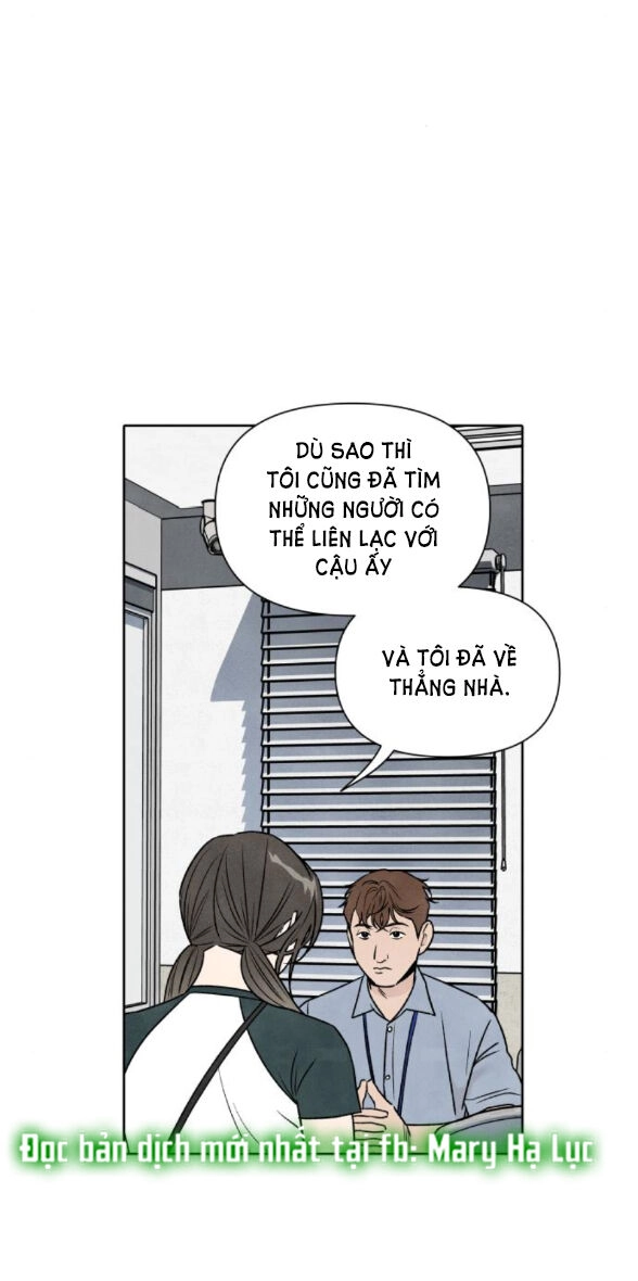 Điều Khiến Tôi Quyết Tâm Chết Đi Chapter 82.1 - 15