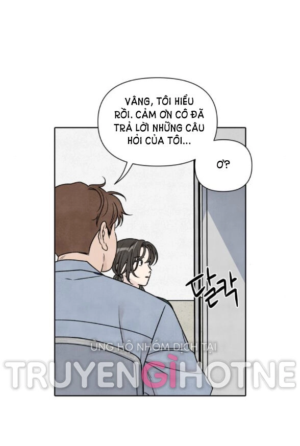 Điều Khiến Tôi Quyết Tâm Chết Đi Chapter 82.1 - 21