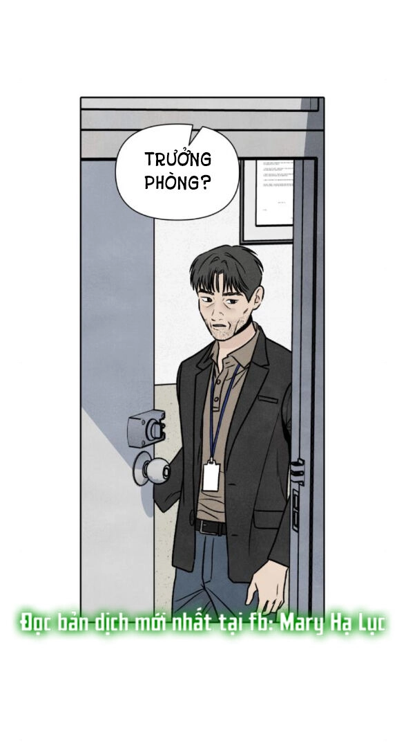 Điều Khiến Tôi Quyết Tâm Chết Đi Chapter 82.1 - 22