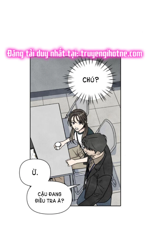 Điều Khiến Tôi Quyết Tâm Chết Đi Chapter 82.1 - 23