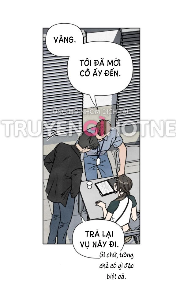 Điều Khiến Tôi Quyết Tâm Chết Đi Chapter 82.1 - 24