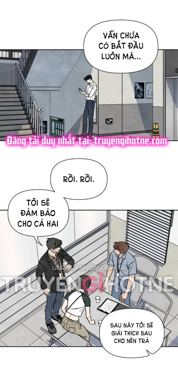 Điều Khiến Tôi Quyết Tâm Chết Đi Chapter 82.1 - 26