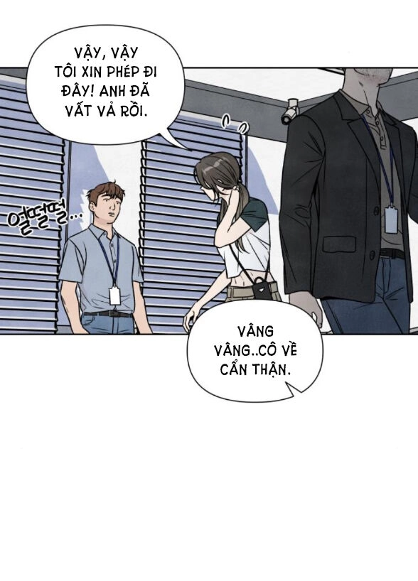 Điều Khiến Tôi Quyết Tâm Chết Đi Chapter 82.1 - 28