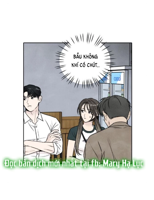 Điều Khiến Tôi Quyết Tâm Chết Đi Chapter 82.2 - 7