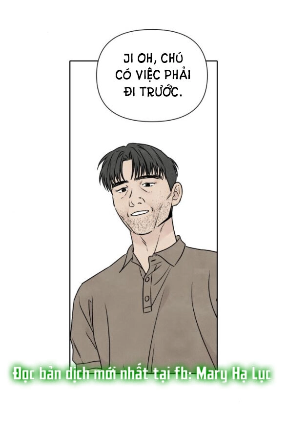 Điều Khiến Tôi Quyết Tâm Chết Đi Chapter 82.2 - 25